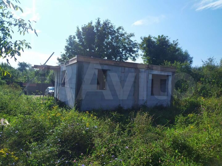 Участок 6 сот. (ИЖС)