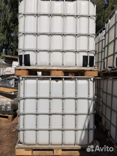 Еврокуб чистый