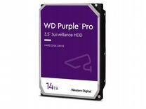 Western Digital (WD142purp)