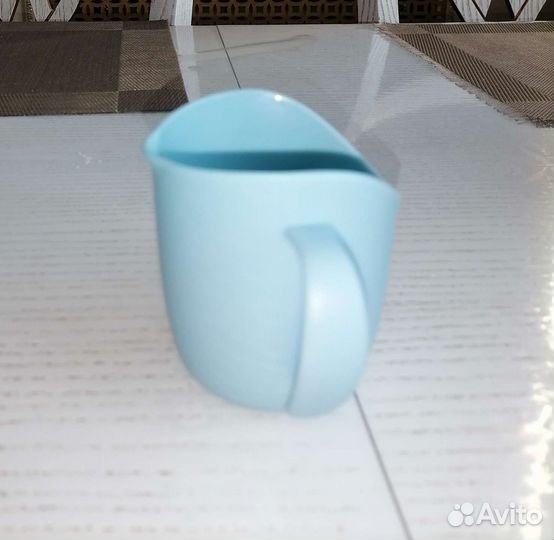 Кружка 120 мл для обучения питью baby ono