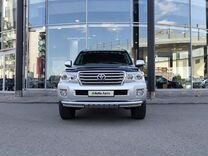 Toyota Land Cruiser 4.5 AT, 2011, 315 844 км, с пробегом, цена 2 892 000 руб.