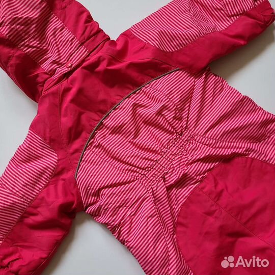 Комбинезон H&M для девочки 80