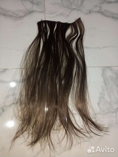 Волосы искуственные