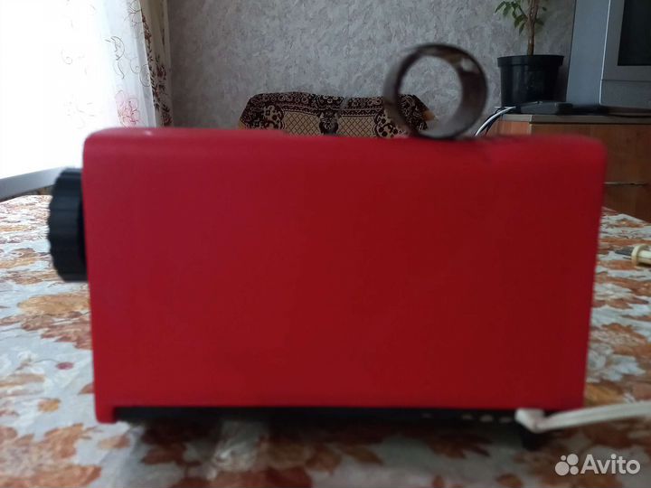 Фильмоскоп, диафильмы