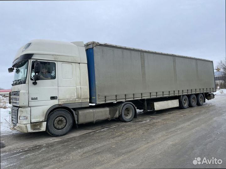 Негабаритные перевозки с погрузкой от 200км