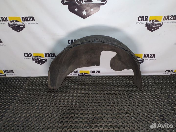 Локер задний правый R Volvo XC60