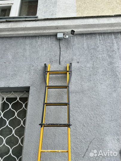 Видеонаблюдение, видеодомофоны, сигнализация, скуд