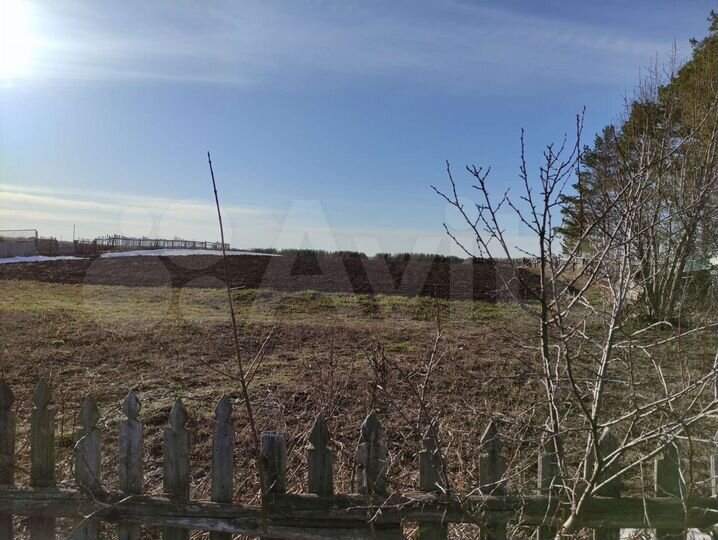 Дом 24 м² на участке 26 сот.