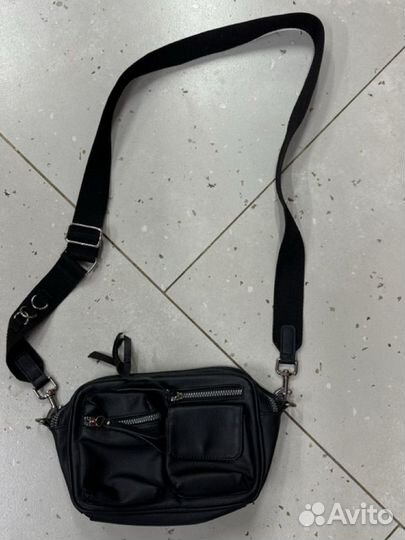 Сумка женская экокожа