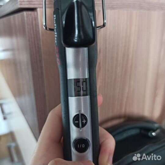 Плойка Babyliss pro 32 мм