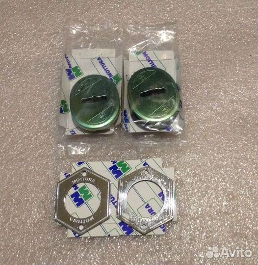 Набор Замок mottura и комплектующие для двери