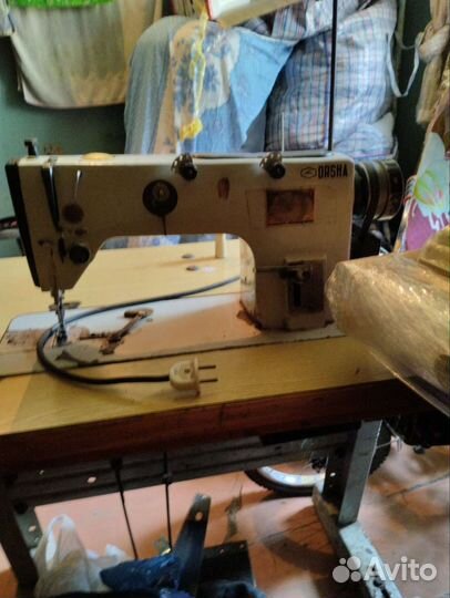 Швейная машина Orsha