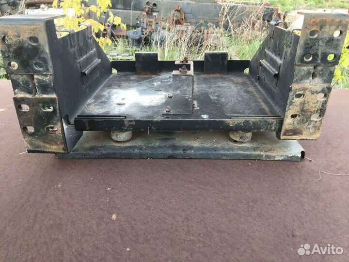 Аккумуляторный поддон для dongfeng