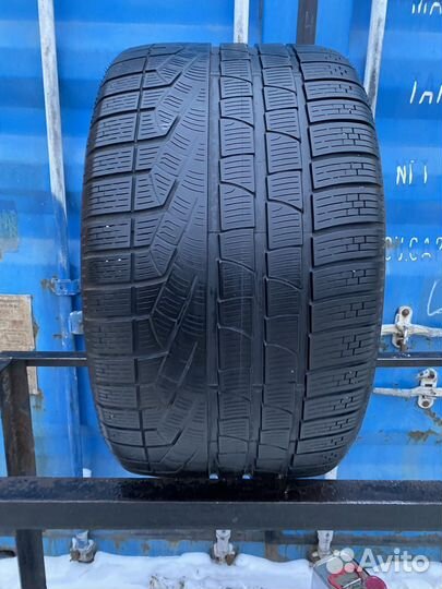 Pirelli Winter Sottozero 240 Serie II 295/35 R18 88T