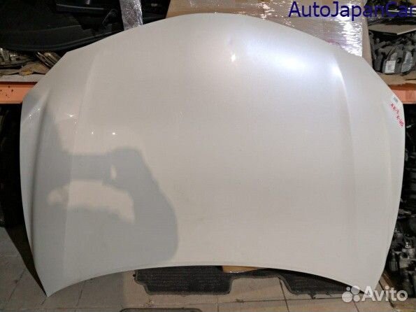 Капот Тойота Камри в40