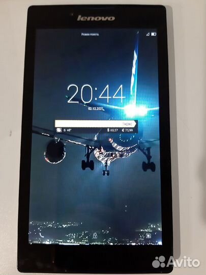 Планшет Lenovo Tab 2 A7-30HC