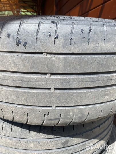 Hankook Ventus Prime 2 K115 215/50 R17 95V