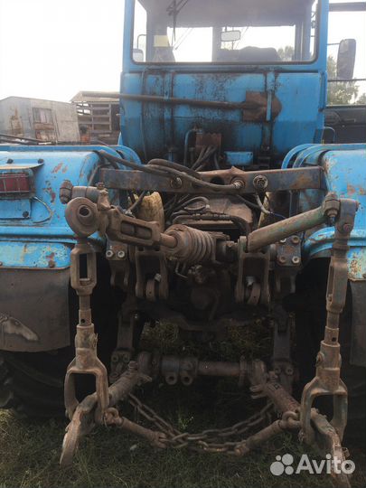 Трактор ХТЗ 17221, 2008