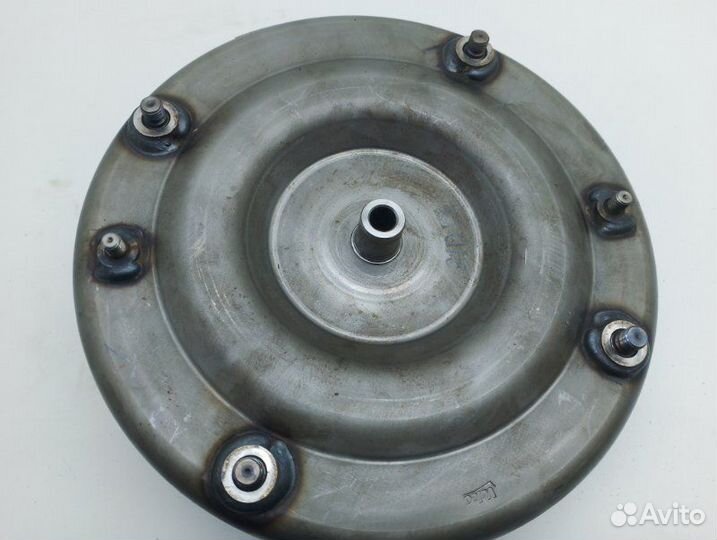 Гидротрансформатор (гидромуфта) Nissan X-Trail