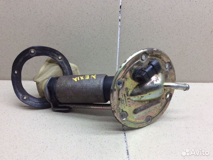 Насос топливный электрический Daewoo Nexia