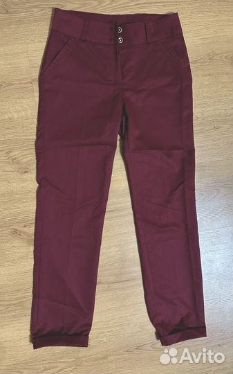 Брюки 42-44