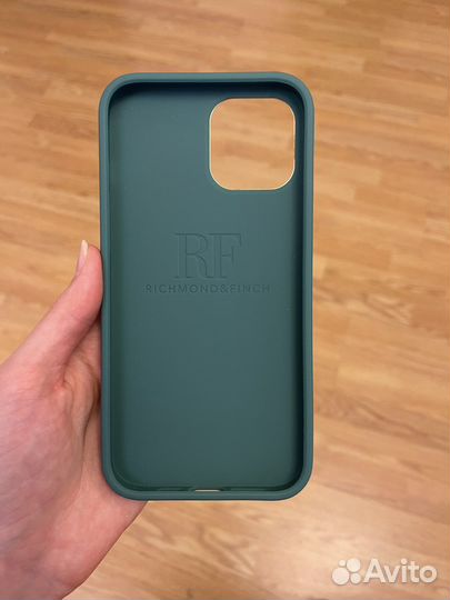 Чехол на iPhone 12 pro max новый