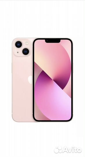 iPhone 13 mini, 128 ГБ