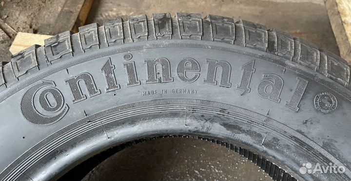 Continental Contact CT 22 215/65 R15
