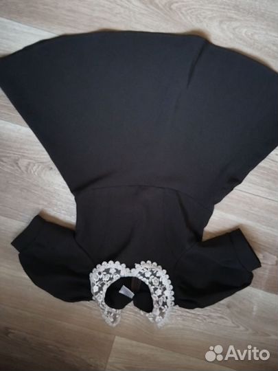 Школьная форма для девочки