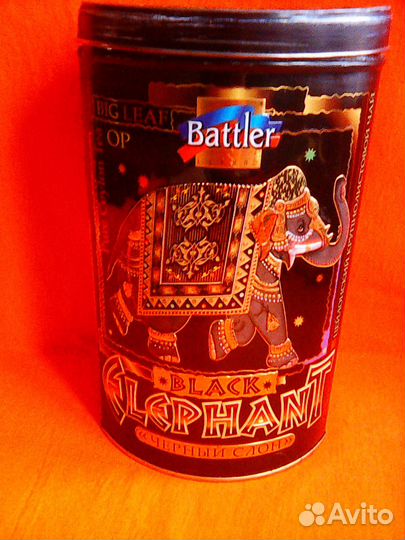 Красивые металлические банки