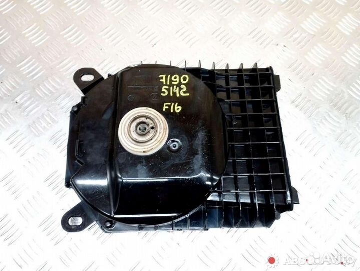 Сабвуфер BMW 3 E90/E91/E92/E93 рест. 2008