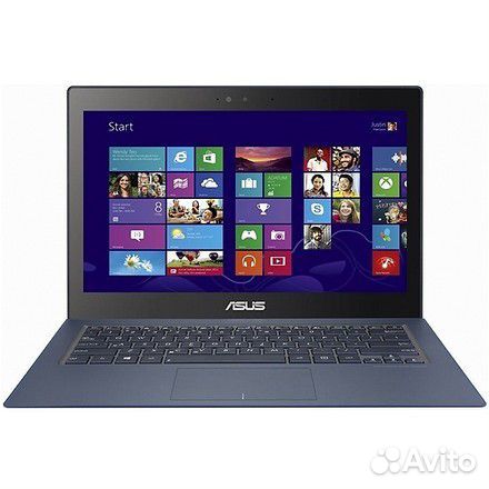 Asus Zenbook Infinity UX302LG-C4033H