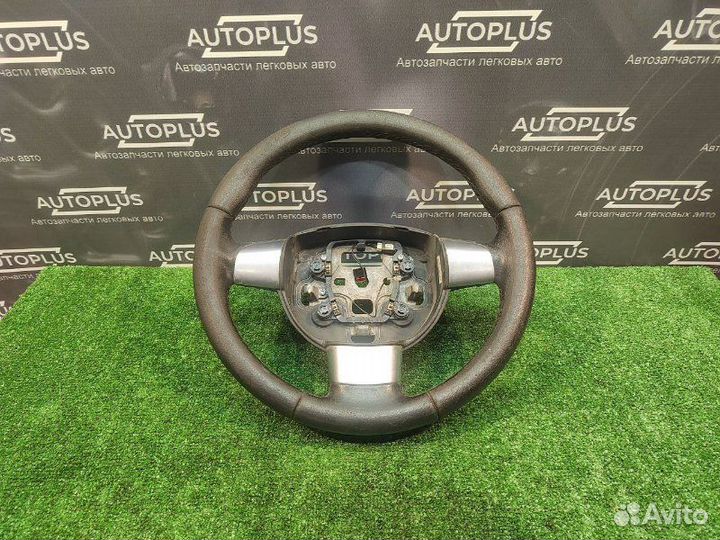 Руль Ford Focus седан 1.8 qqdb 2007
