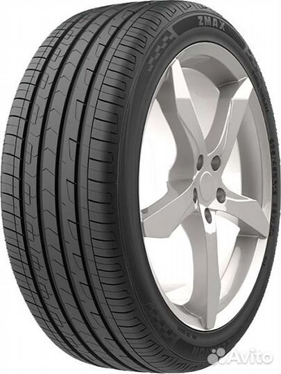 Zmax Zealion 215/45 R17 91W