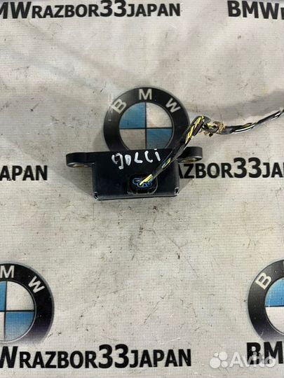 Датчик уровня оборотов Bmw Е90 седан N52B25 2006