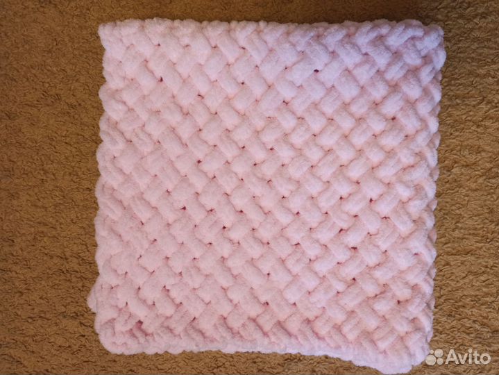 Одеялко для новорожденных