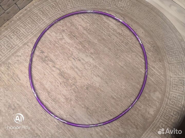 Обруч Sasaki 80 см