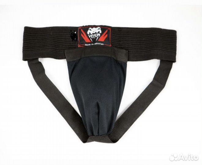 Защита паха Бандаж Venum