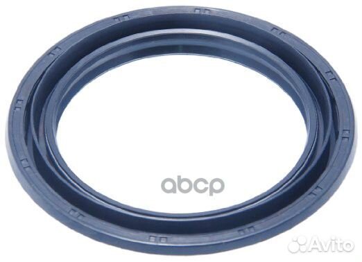 Сальник ступицы передней B-series 02- UM513306