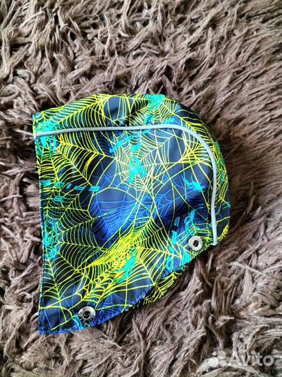 Комбинезон для собак