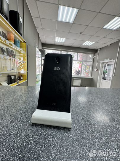 BQ 5047L Like, 8 ГБ