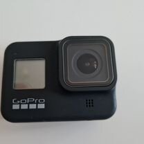 Экшн камера GoPro Hero 8