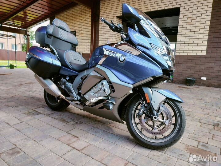 Bmw K 1600 GTL