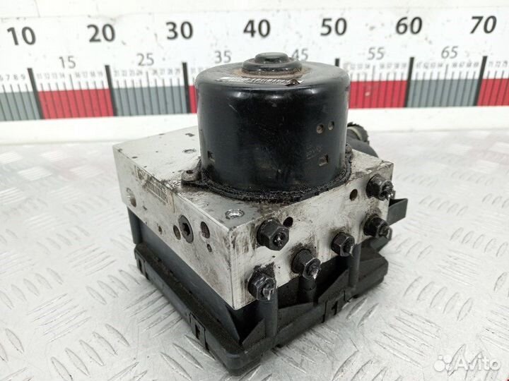 Блок ABS для Volkswagen Golf 4 1C0907379