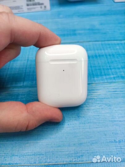 Airpods 2