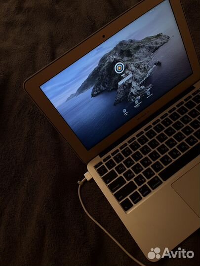 Apple MacBook Air 11 2012