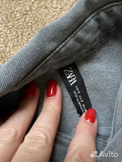 Комбинезон Zara