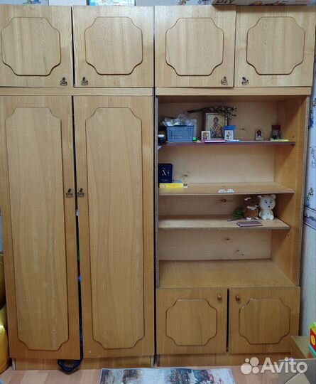 Стенка советская СССР