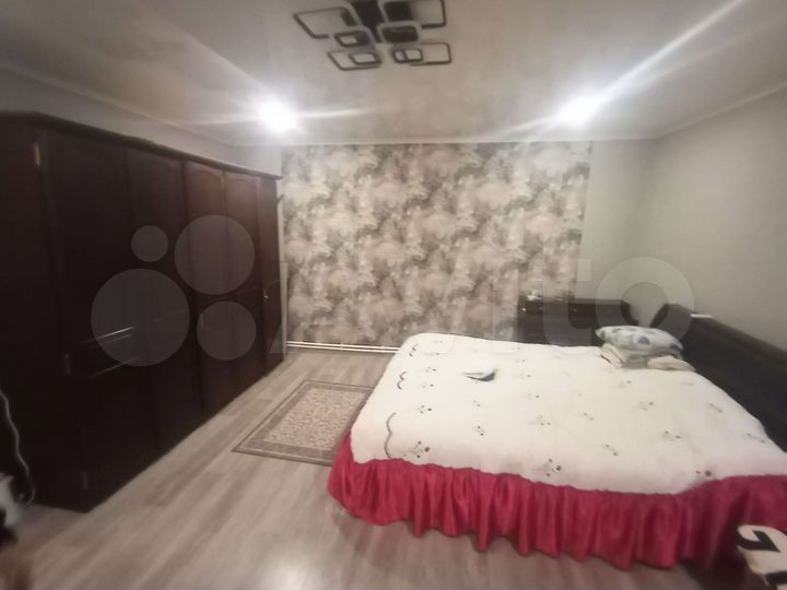 Дом 150 м² на участке 24 сот.