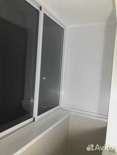 Пластиковые окна с установкой